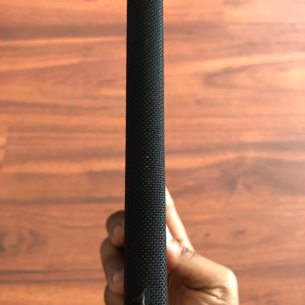 Logitech Smart Keyboard Case For Ipad Mini - image 3